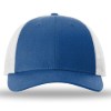 Picture of Richardson Low Pro Trucker Cap