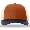 Picture of Richardson Low Pro Trucker Cap