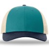 Picture of Richardson Low Pro Trucker Cap