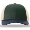 Picture of Richardson Low Pro Trucker Cap