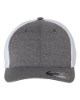 Picture of Flexfit Mélange Trucker Cap