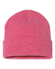 Picture of Sportsman 12" Solid Cuffed Beanie