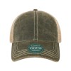 Picture of LEGACY Youth Old Favorite Trucker Cap