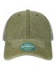 Picture of Legacy Dashboard Trucker Cap