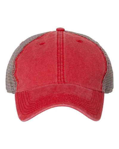 Picture of Legacy Dashboard Trucker Cap
