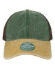 Picture of Legacy Dashboard Trucker Cap