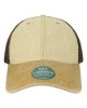 Picture of Legacy Dashboard Trucker Cap