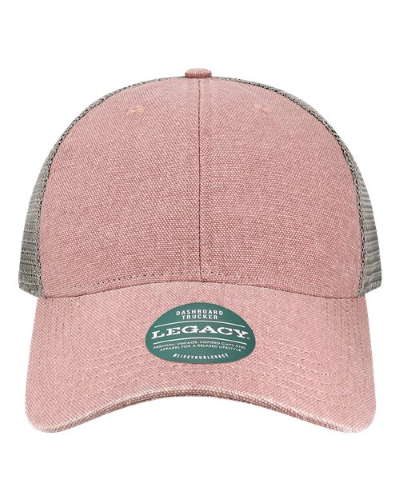 Picture of Legacy Dashboard Trucker Cap