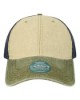 Picture of Legacy Dashboard Trucker Cap