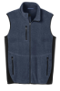 Picture of Port Authority Pro Fleece Full-Zip Vest