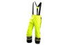 Picture of OccuNomix Premium Class E Breathable Rain Bib Pants