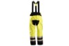 Picture of OccuNomix Premium Class E Breathable Rain Bib Pants