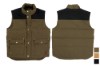 Picture of Tough Duck Woodsman Duck Vest