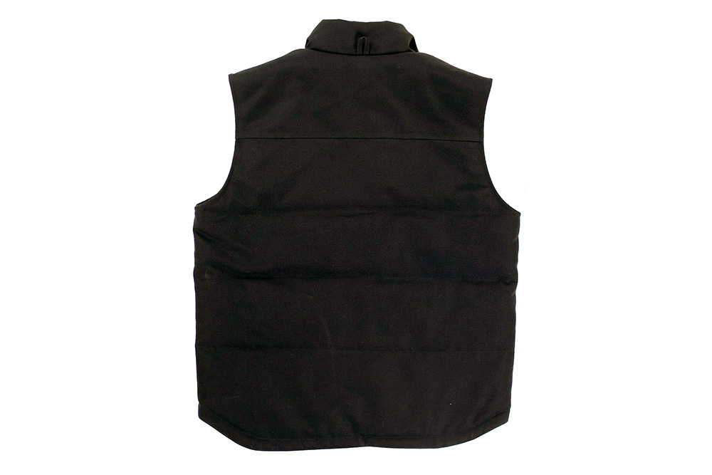 Picture of Tough Duck Woodsman Duck Vest