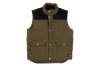 Picture of Tough Duck Woodsman Duck Vest
