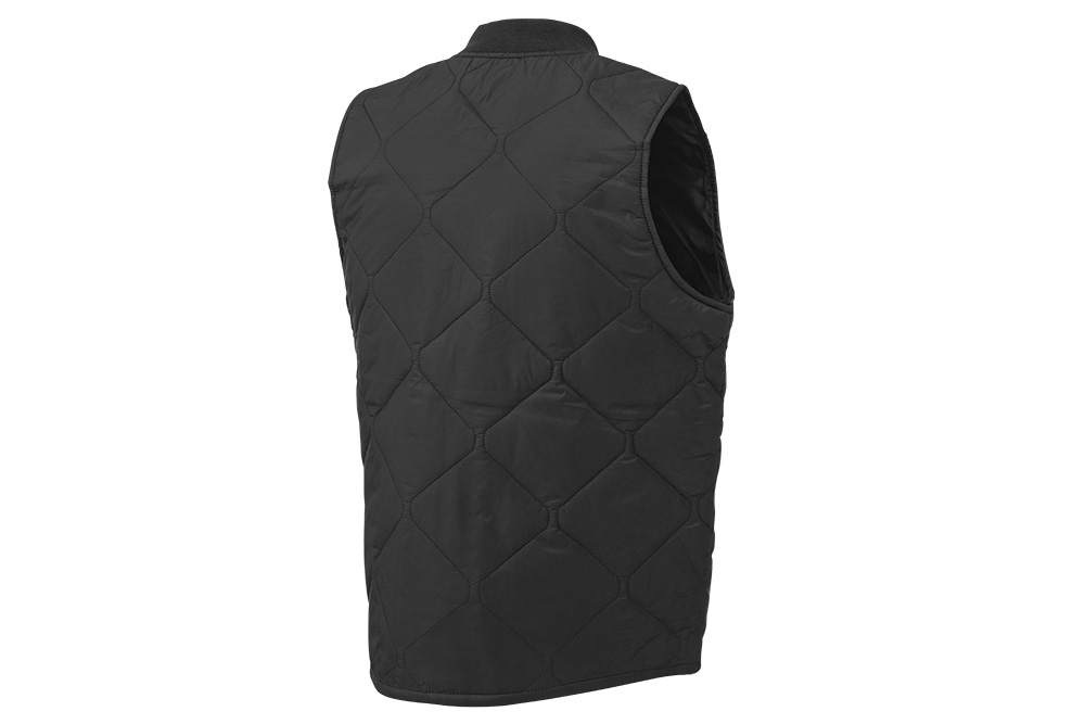 Picture of Tough Duck Quilted Vest