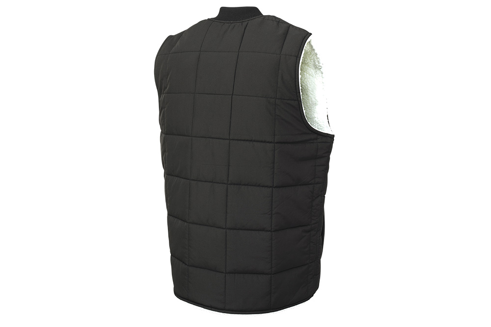 Picture of Tough Duck Box Quilted Vest