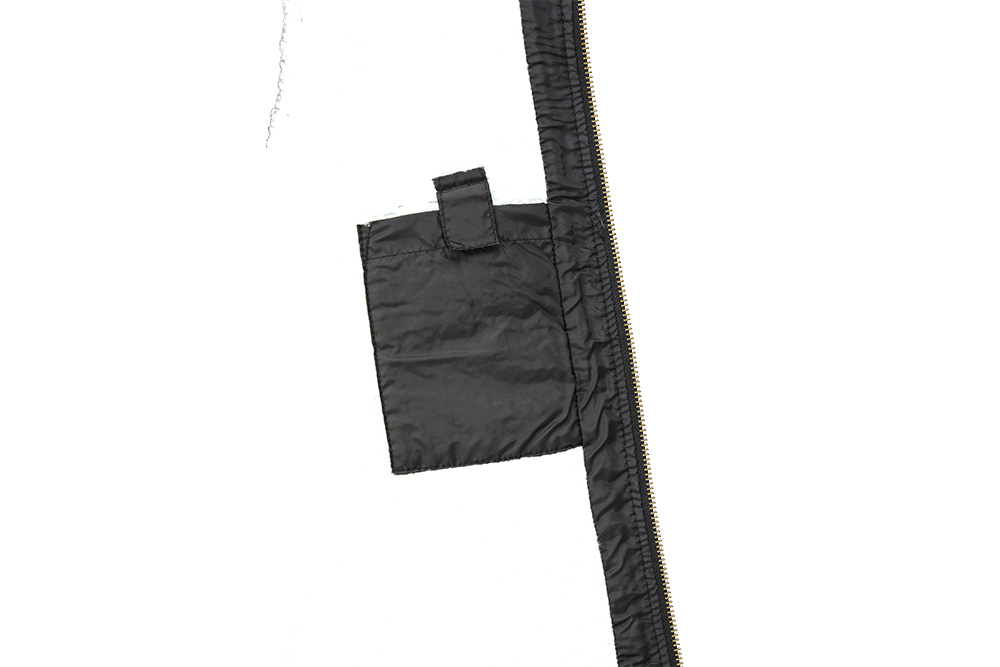 Picture of Tough Duck Box Quilted Vest