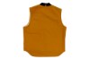 Picture of Tough Duck Premium Duck Sherpa Lined Vest