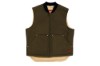 Picture of Tough Duck Premium Duck Sherpa Lined Vest