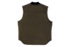 Picture of Tough Duck Premium Duck Sherpa Lined Vest