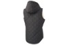 Picture of Tough Duck Women's Quilted Sherpa Lined Vest