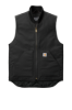 Picture of Carhartt Duck Vest