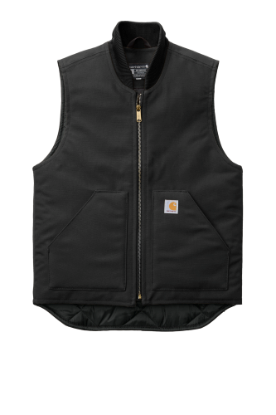 Picture of Carhartt Duck Vest