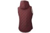 Picture of Tough Duck Women's Quilted Sherpa Lined Vest