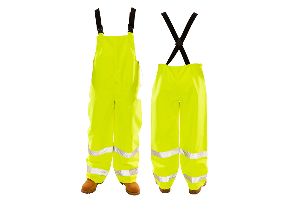 Picture of Tingley Icon Class E Bib Overalls