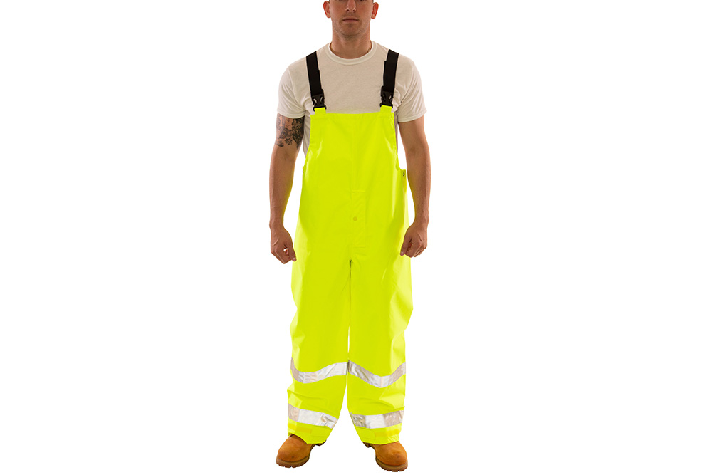 Picture of Tingley Icon Class E Bib Overalls