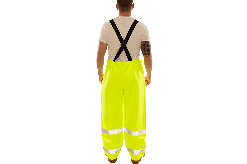 Picture of Tingley Icon Class E Bib Overalls