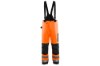 Picture of Blaklader Hi-Vis Shell Bibs/Pants