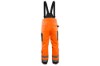 Picture of Blaklader Hi-Vis Shell Bibs/Pants