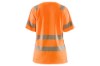 Picture of Blaklader Women's Hi-Vis Short Sleeve T-Shirt