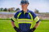 Picture of Blaklader Enhanced Visibility Polo