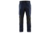 Picture of Blaklader Stretch Service Pants
