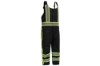 Picture of GSS Safety Insulated Bib Overalls