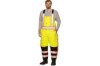 Picture of GSS Safety Insulated Bib Overalls