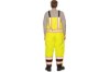 Picture of GSS Safety Insulated Bib Overalls