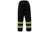 Picture of GSS Safety Onyx Class E Ripstop Poly Filled Insulated Winter Pants