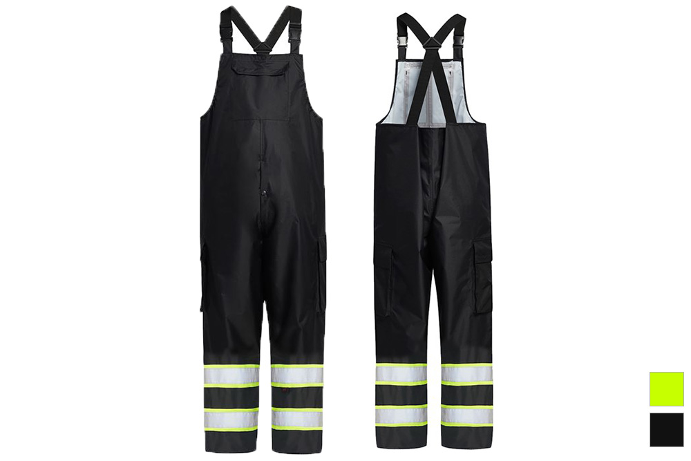 Picture of GSS Safety Premium Waterproof Rain Bibs