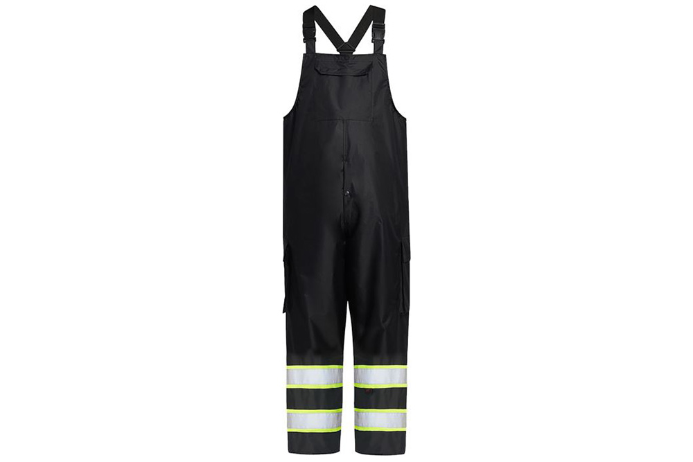 Picture of GSS Safety Premium Waterproof Rain Bibs