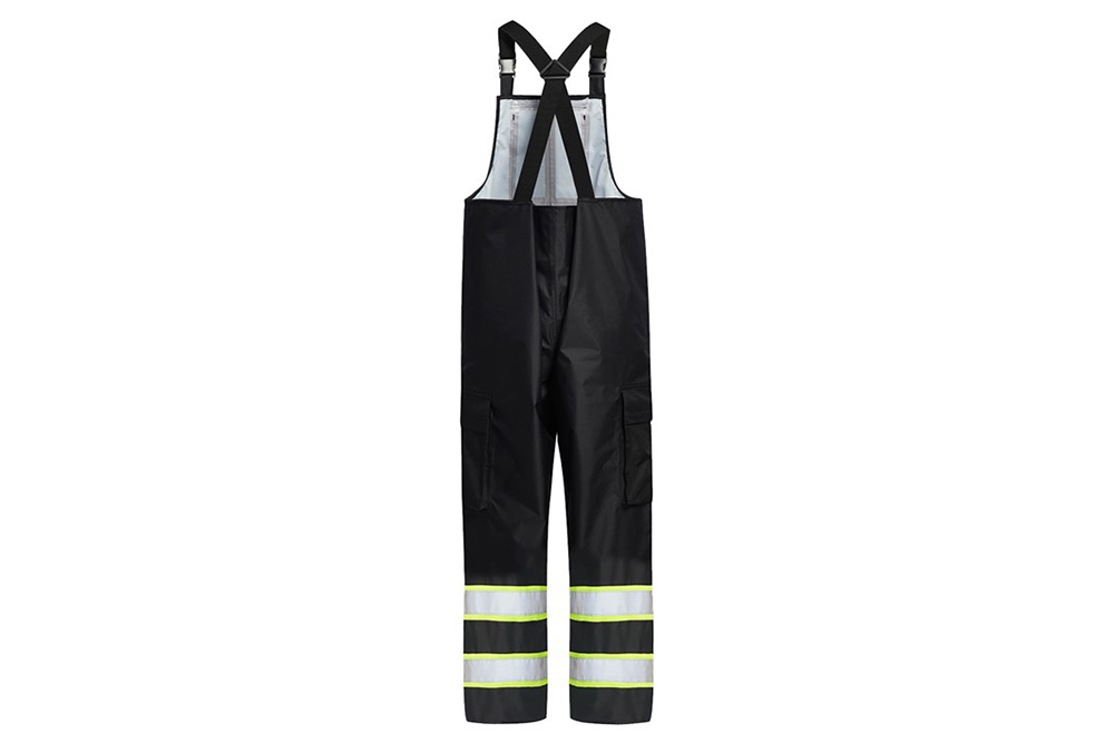 Picture of GSS Safety Premium Waterproof Rain Bibs