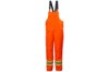 Picture of Helly Hansen Alta Hi-Vis Insulated Winter Bibs