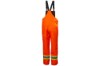 Picture of Helly Hansen Alta Hi-Vis Insulated Winter Bibs