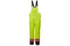 Picture of Helly Hansen Alta Hi-Vis Insulated Winter Bibs