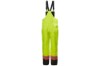 Picture of Helly Hansen Alta Hi-Vis Insulated Winter Bibs
