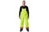 Picture of Helly Hansen Alta Hi-Vis Insulated Winter Bibs