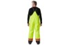 Picture of Helly Hansen Alta Hi-Vis Insulated Winter Bibs